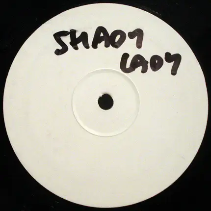Modjo , Eminem - Shady Lady