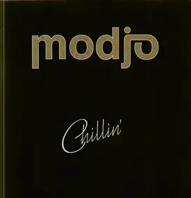 Modjo - Chillin'