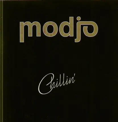 Modjo - Chillin'
