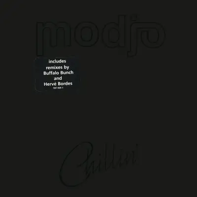 Modjo - Chillin'