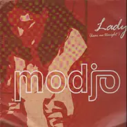 Modjo - Lady (hear me tonight)