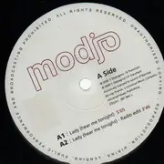 12'' - Modjo - Lady (Hear Me Tonight)