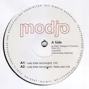 Nitelite The Club Records