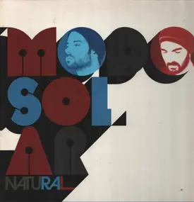 Modo Solar - Natural