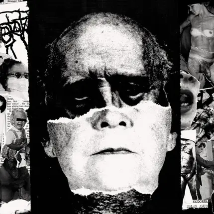 Modorra - Solar Anus