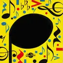 7inch Vinyl Single - Módos Vokál / Tabányi Mihály És Szólistái - Café Oriental / Táncoljunk Twistet