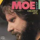 CD - Moe Bandy - Greatest Hits