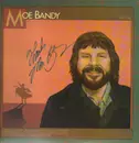 LP - Moe Bandy - Encore - Signed by artist