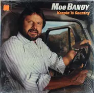 Moe Bandy - Keepin' It Country