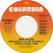 Moe Bandy & Joe Stampley - Daddy's Honky Tonk