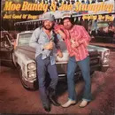 LP - Moe Bandy & Joe Stampley - Just Good Ol' Boys Featuring Holding The Bag