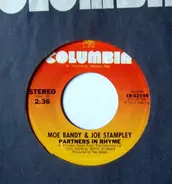 Moe Bandy & Joe Stampley - Partners In Rhyme