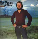 LP - Moe Bandy - One Of A Kind - Signed by artist