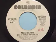 Moe Bandy - Only If There Is Another You