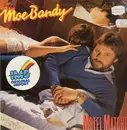 LP - Moe Bandy - Motel Matches