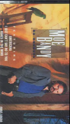 Moe Bandy - No Regrets