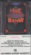 MC - Moe Bandy - The Best Of Moe Bandy / Volume 1