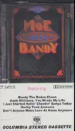 Moe Bandy - The Best Of Moe Bandy / Volume 1