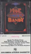 Moe Bandy - The Best Of Moe Bandy / Volume 1