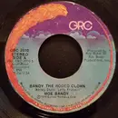 7inch Vinyl Single - Moe Bandy - Bandy The Rodeo Clown - PRC Richmond Pressing