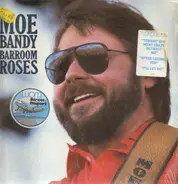 Moe Bandy - Barroom Roses