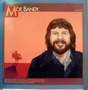 LP - Moe Bandy - Encore