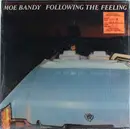 LP - Moe Bandy - Following The Feeling