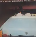 LP - Moe Bandy - Following The Feeling