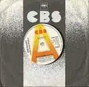 7inch Vinyl Single - Moe Bandy - It's A Cheating Situation / Try My Love On For Size