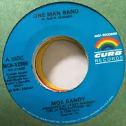 Moe Bandy - One Man Band