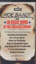 MC - Moe Bandy - Moe Bandy Sings 20 Great Songs Of The American Cowboy