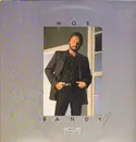 LP - Moe Bandy - Many Mansions