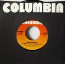 7inch Vinyl Single - Moe Bandy - My Woman Loves The Devil Out Of Me