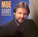 LP - Moe Bandy - You Haven't Heard The Last Of Me