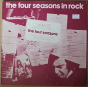 Moe Koffman - The Four Seasons In Rock