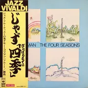 LP - Moe Koffman - The Four Seasons