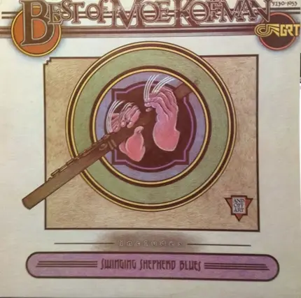 Moe Koffman - Best Of Moe Koffman