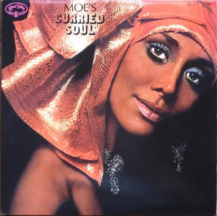 Moe Koffman - Moe's Curried Soul