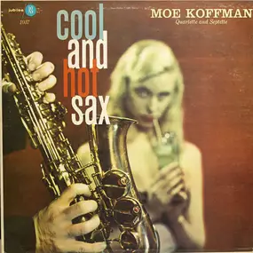 Moe - Cool And Hot Sax