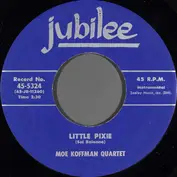 Moe Koffman Quartet