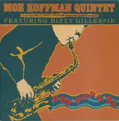 Moe Koffman Quintet - Oop Pop A Da