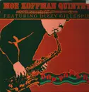 LP - Moe Koffman Quintet Featuring Dizzy Gillespie - Oop Pop A Da