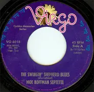 Moe Koffman Septette / Moe Koffman Quartette - The Swingin' Shepherd Blues / Hambourg Bound