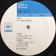 LP - Moe Koffman - The Four Seasons