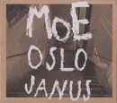 CD - Moe - Oslo Janus