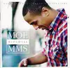 CD - Moe Mitchell - Mms