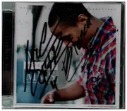 CD - Moe Mitchell - Mms - Signed