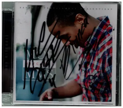 Moe Mitchell - Mms