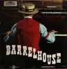 LP - Moe Wechsler - Barrelhouse