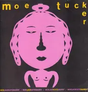 EP - Moe Tucker - Moejadkatebarry